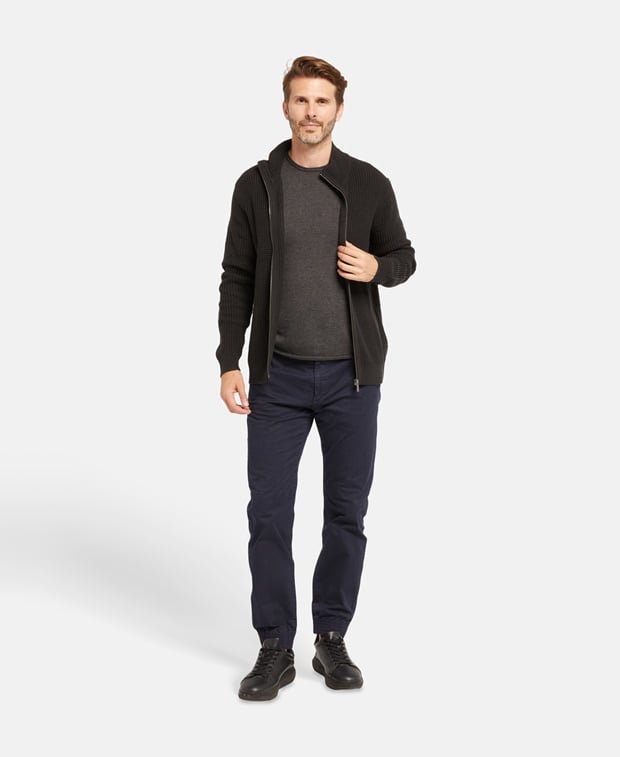 Strickjacke