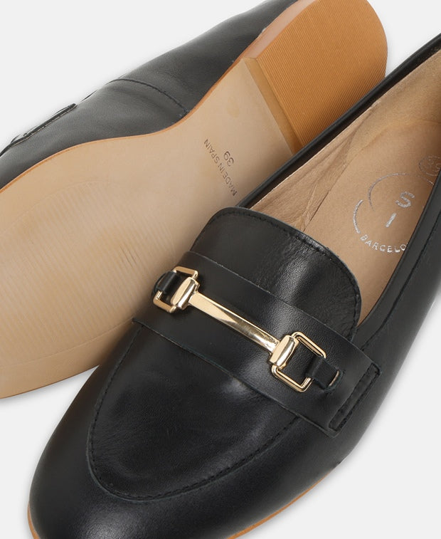 Loafer Confort