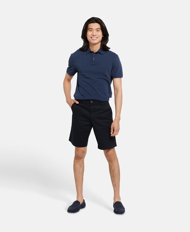Bermudashorts
