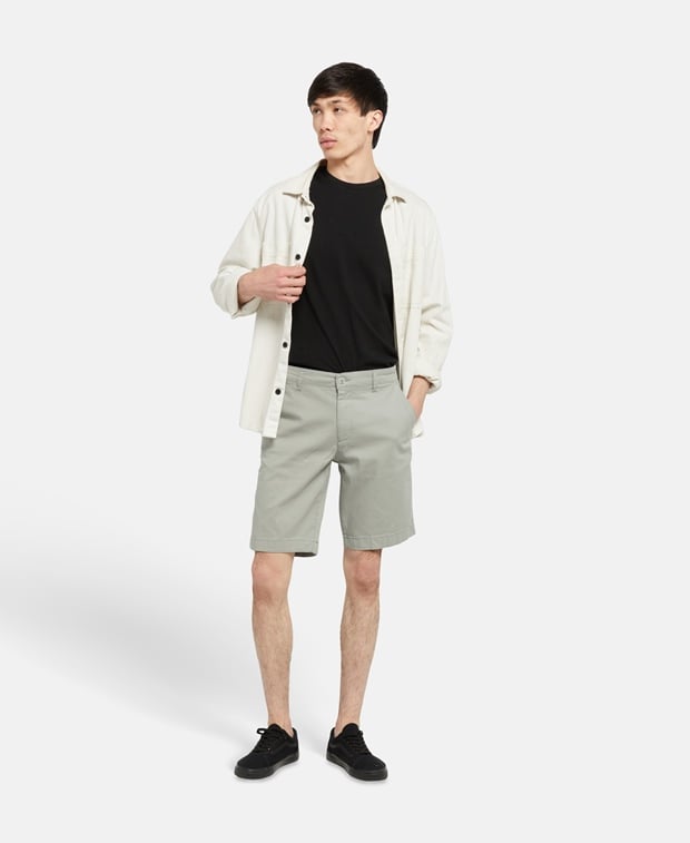 Bermudashorts