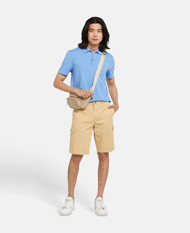 Bermudashorts