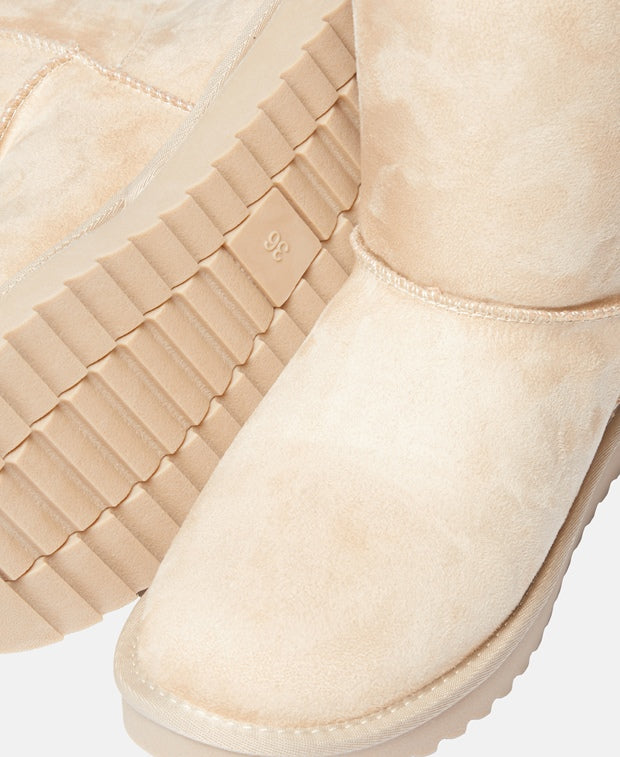 Stiefeletten