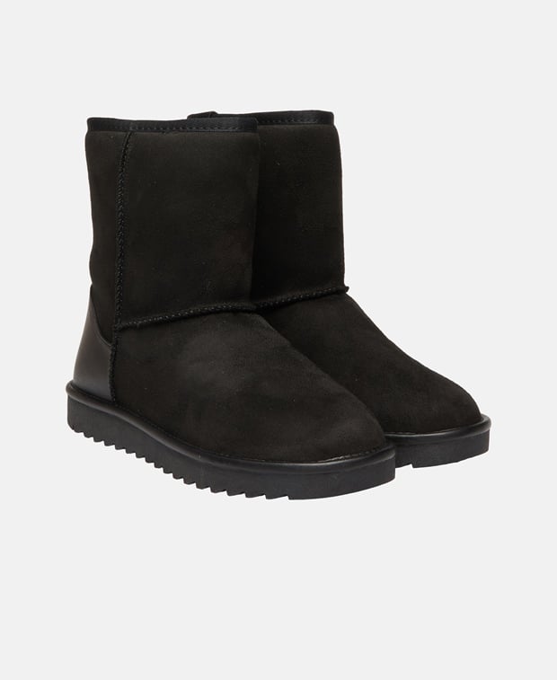 Winterstiefel