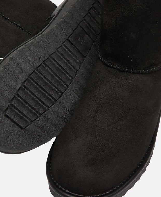 Winterstiefel