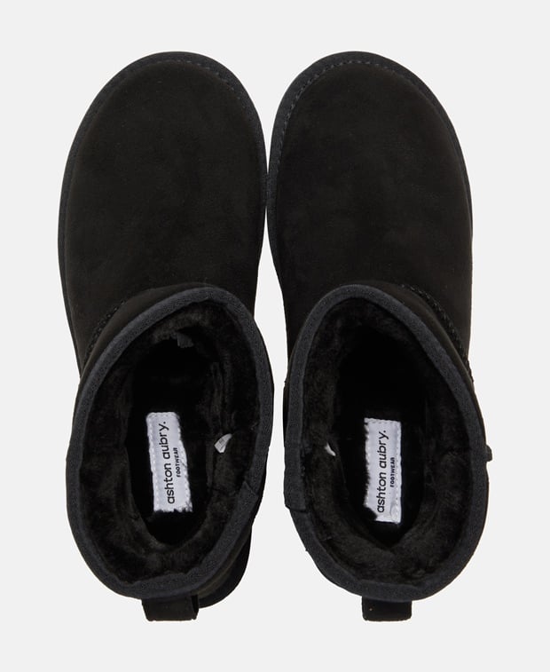 Winterstiefel