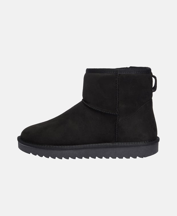 Winterstiefel