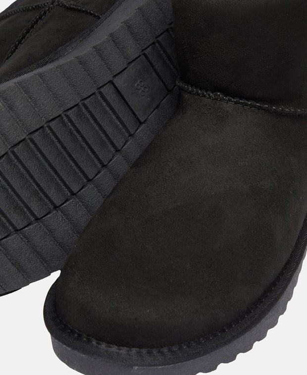 Winterstiefel