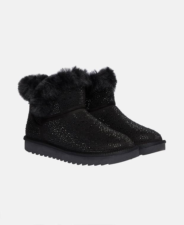 Stiefeletten