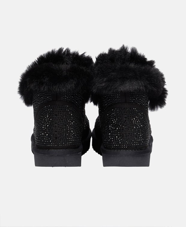 Stiefeletten