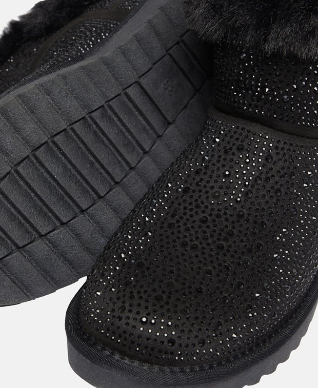 Stiefeletten
