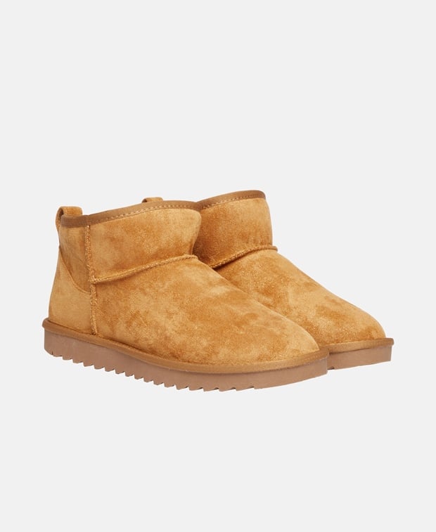 Winterstiefel
