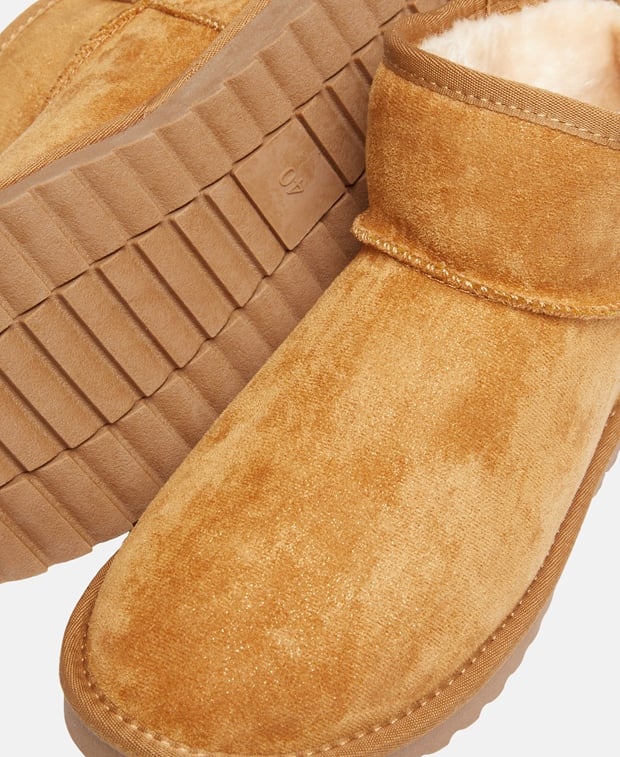 Winterstiefel