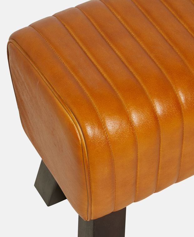 Hocker