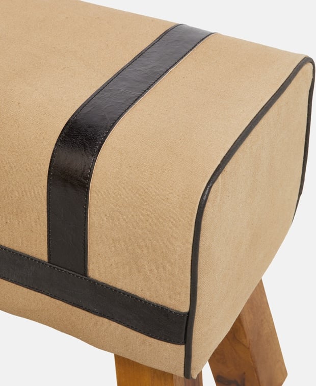Hocker