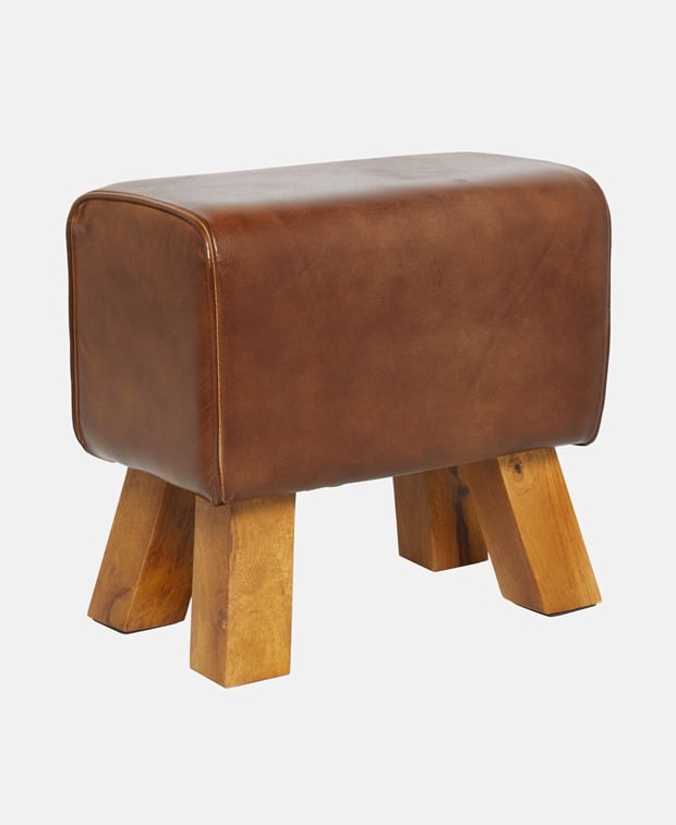 Hocker