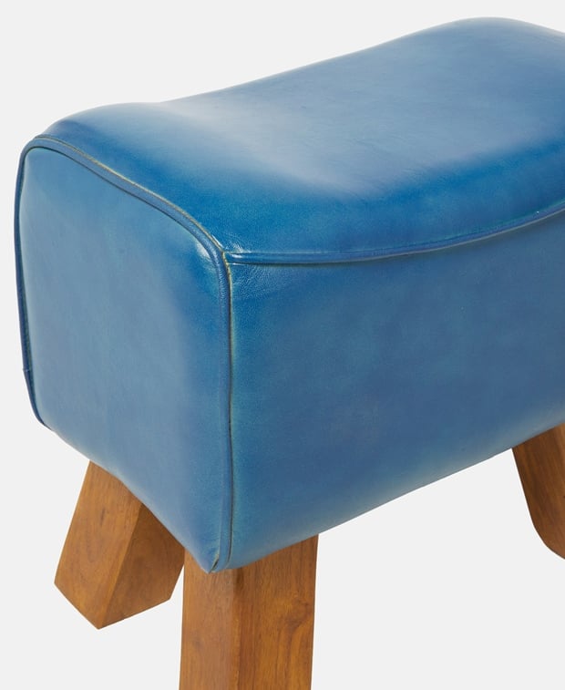 Hocker