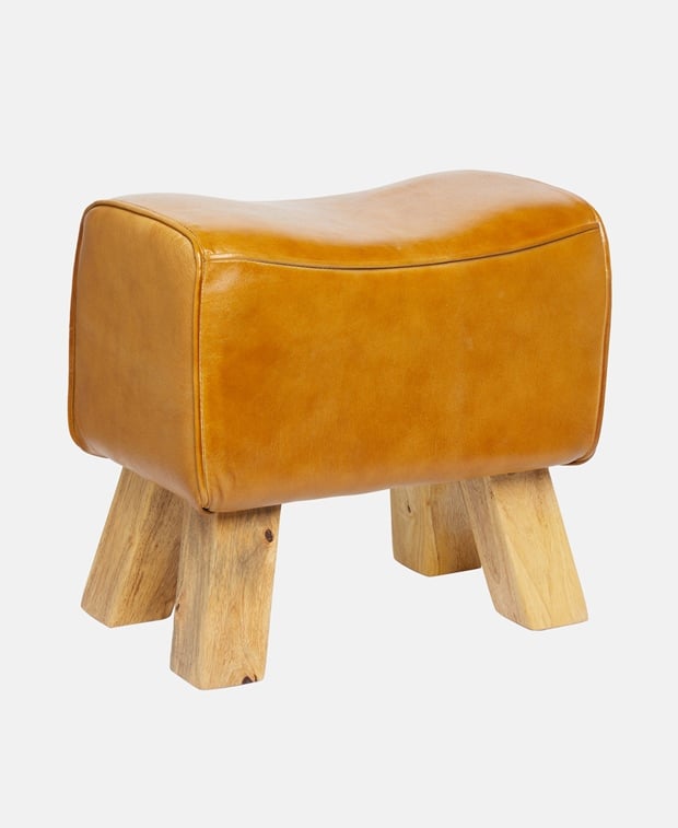 Hocker
