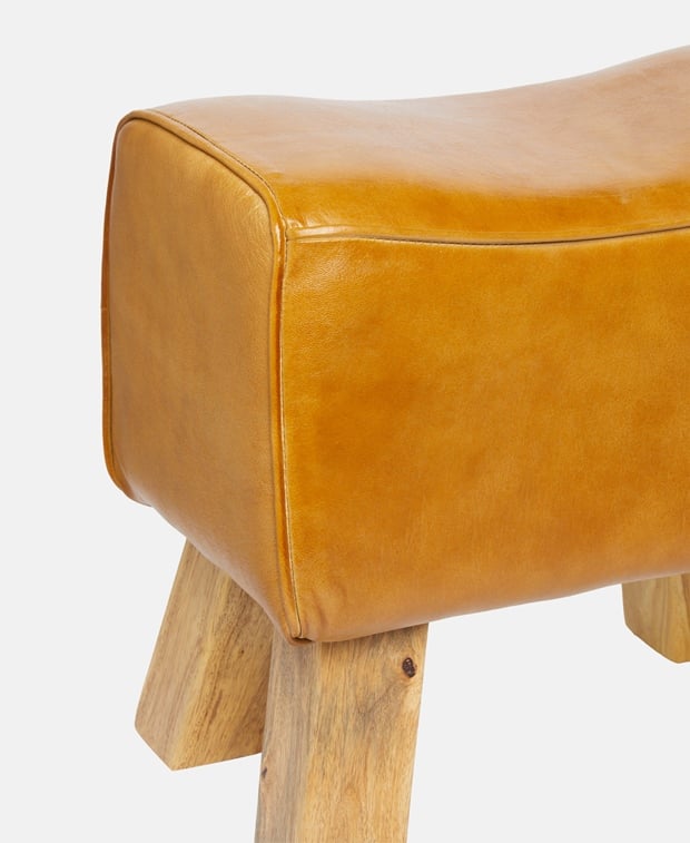 Hocker