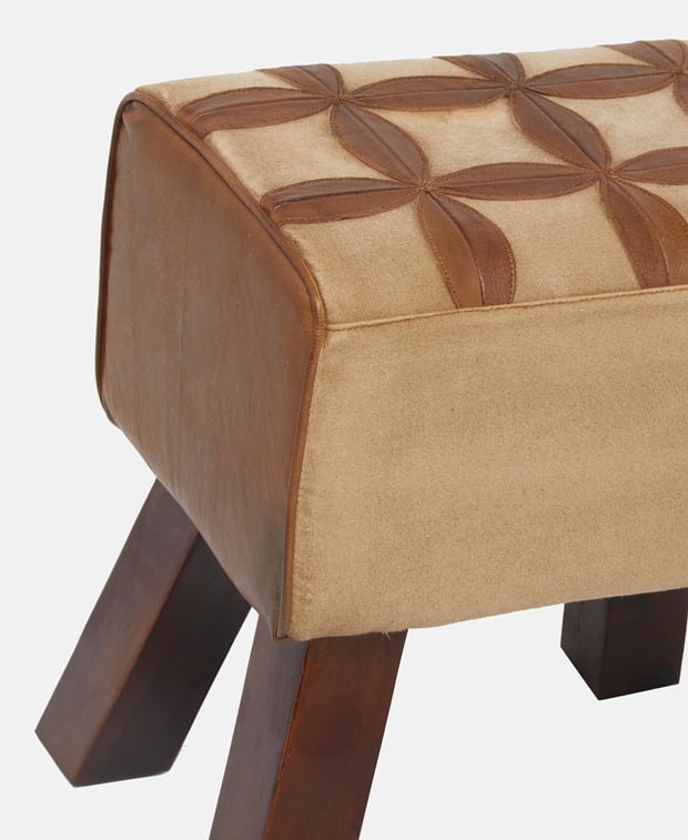 Hocker