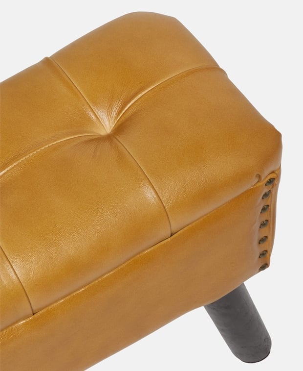 Hocker