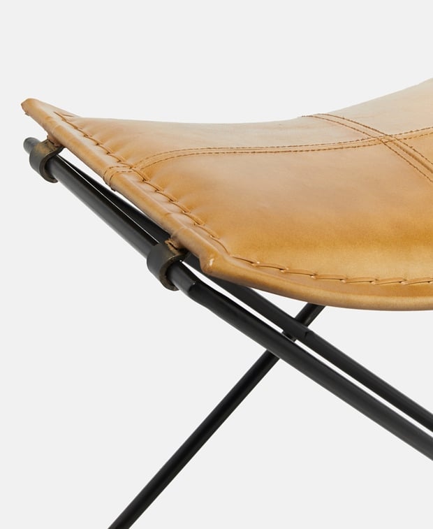 Hocker