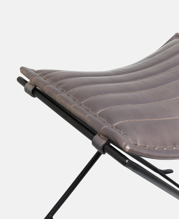 Hocker
