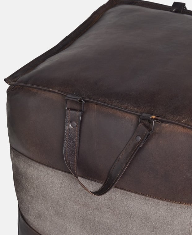 Sitzpouf