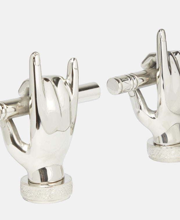 Deko-Objekte 2er Set