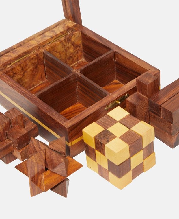 Spiele-Set
