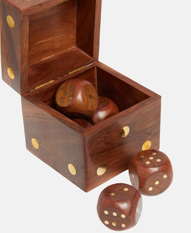 Spiele-Set