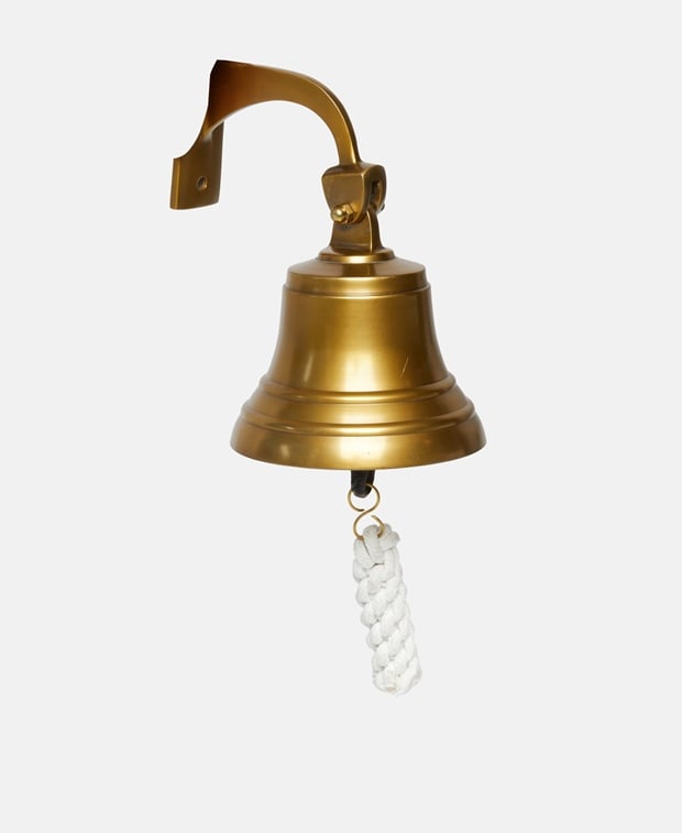 Türglocke
