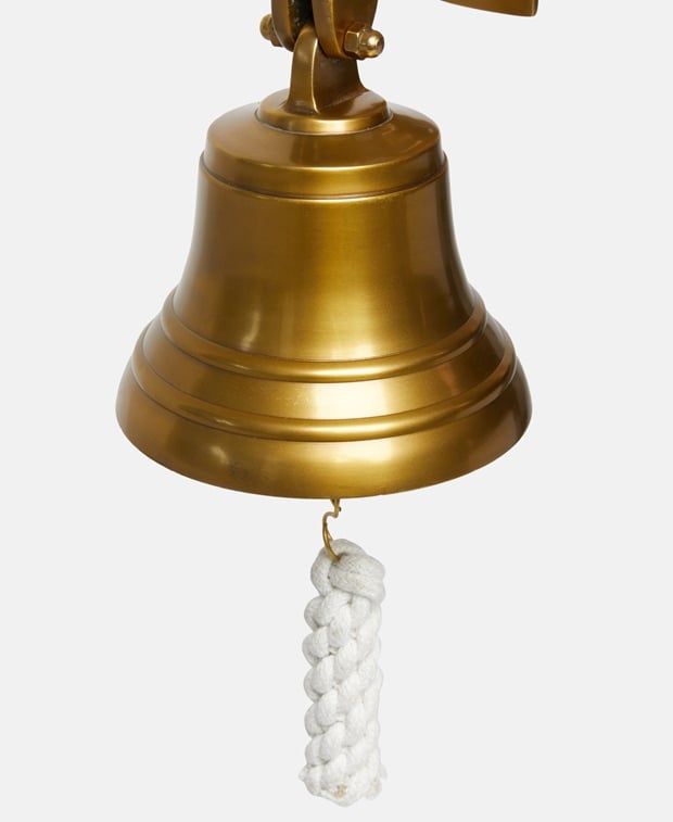 Türglocke