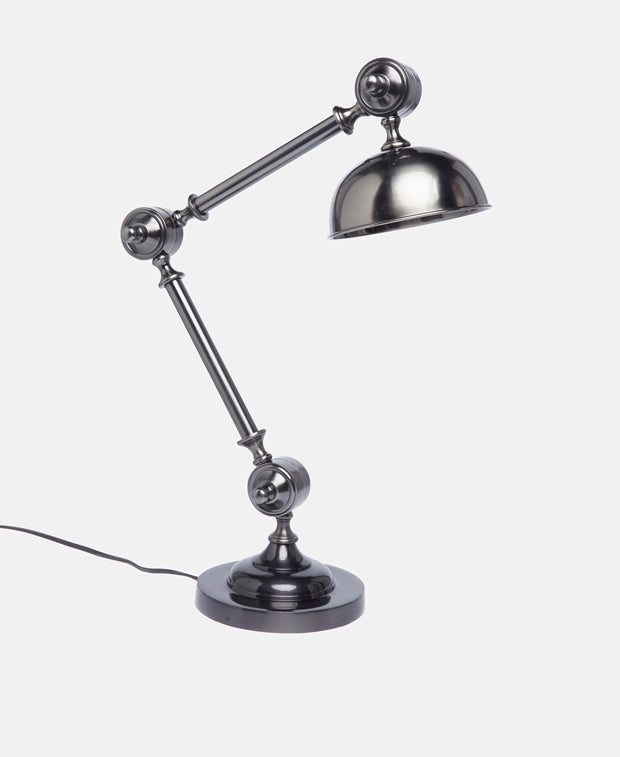 Tischlampe