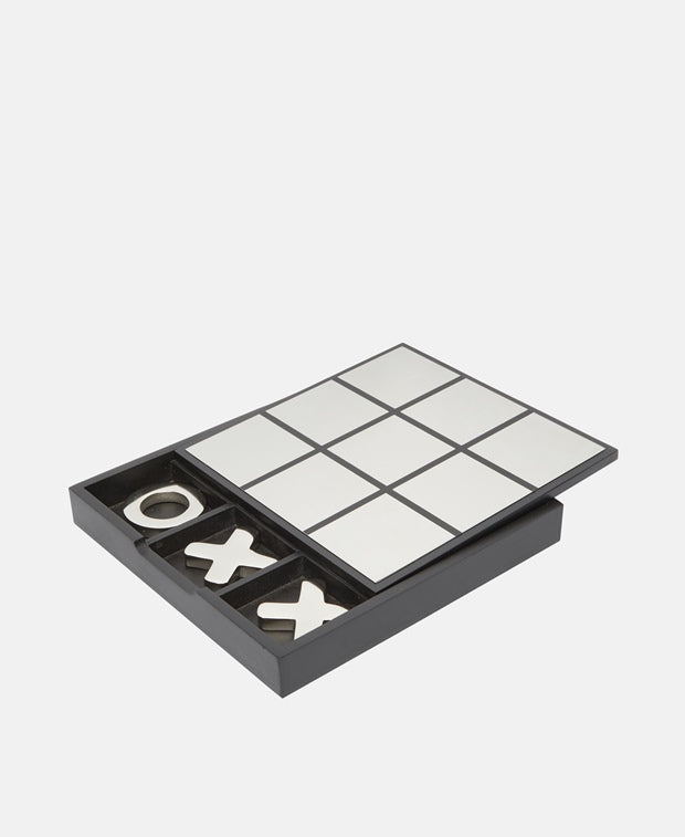 Tik Tak Toe