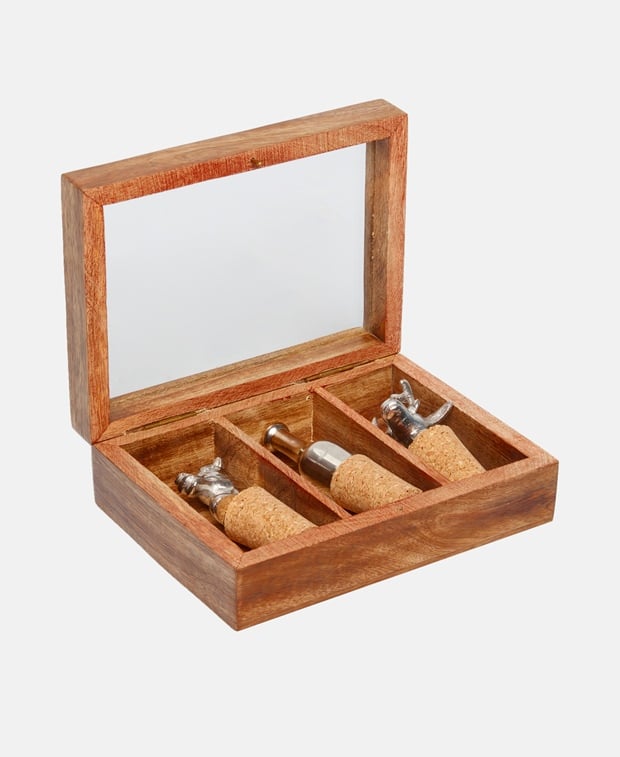 Geschenkset, 3-teilig