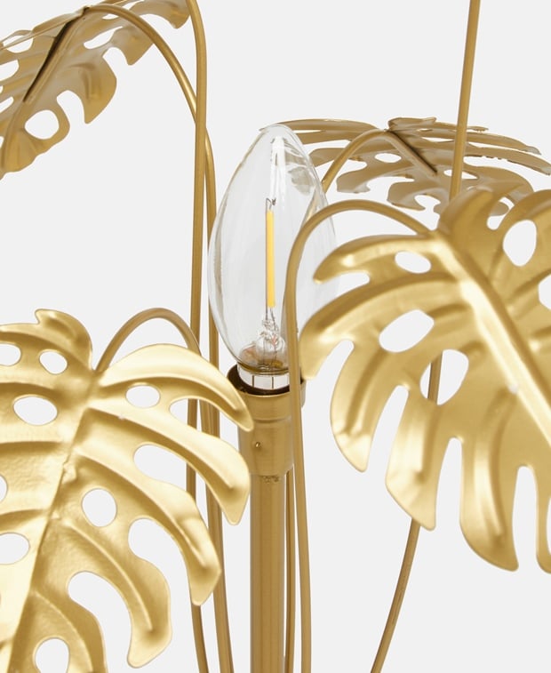 Tischlampe