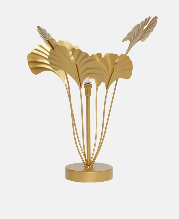 Tischlampe