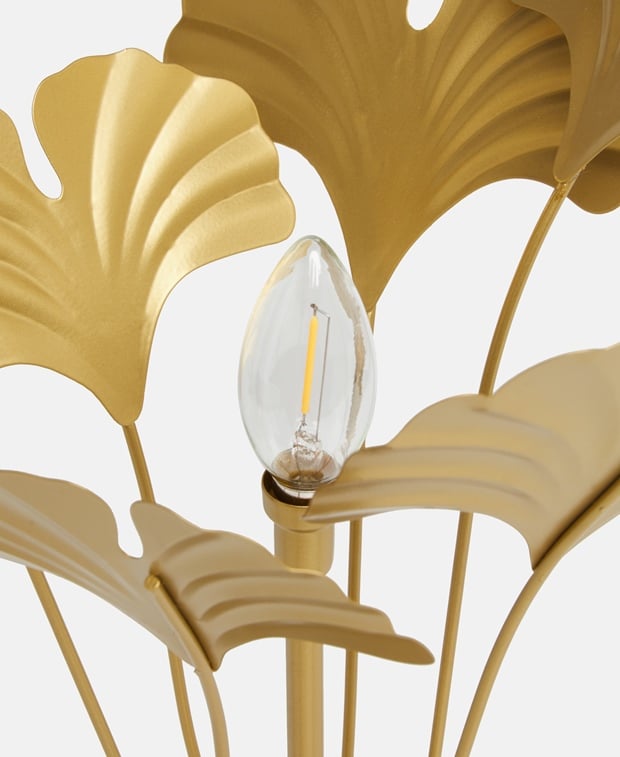 Tischlampe