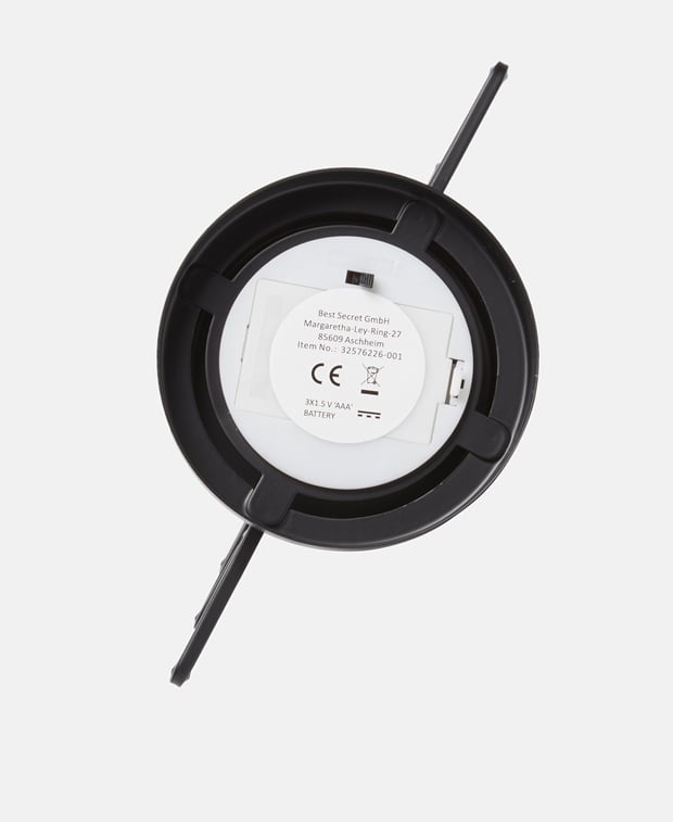 Tischlampe