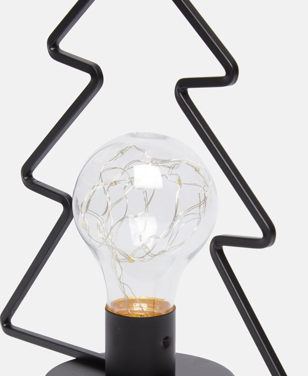 Tischlampe
