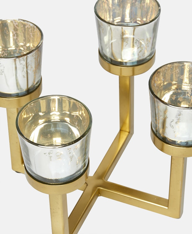 Adventskranz