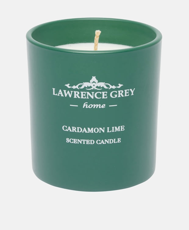 Duftkerze Cardamon Lime
