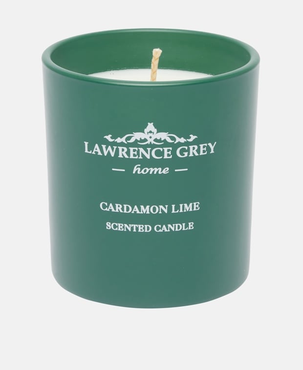 Duftkerze Cardamon Lime
