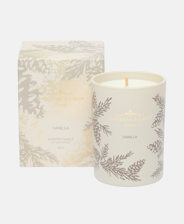 Duftkerze Vanilla