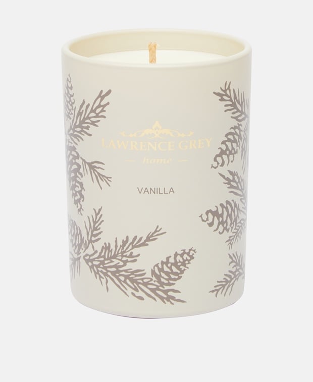 Duftkerze Vanilla