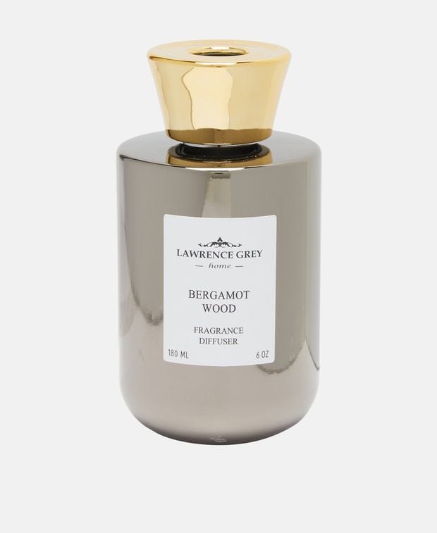 Raumduft Bergamot Wood