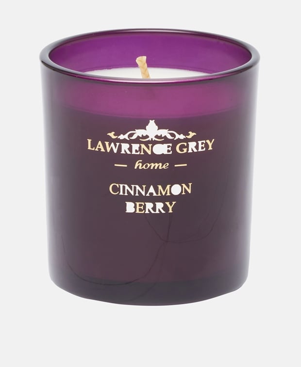Duftkerze Cinnamon Berry