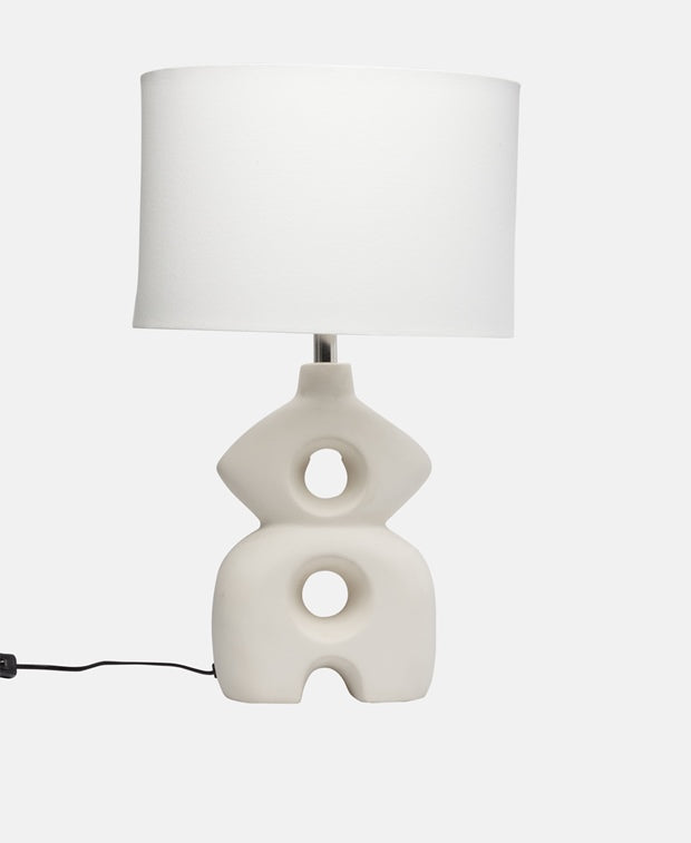 Tischlampe