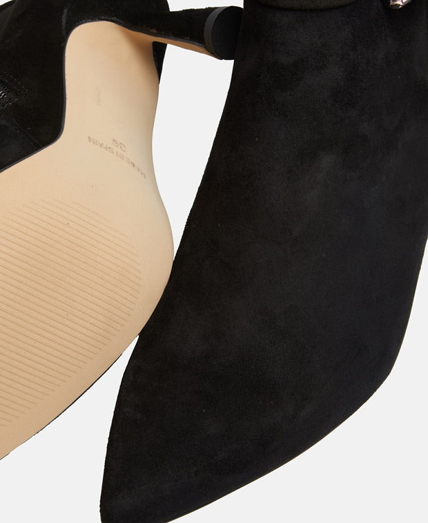 Stiefeletten