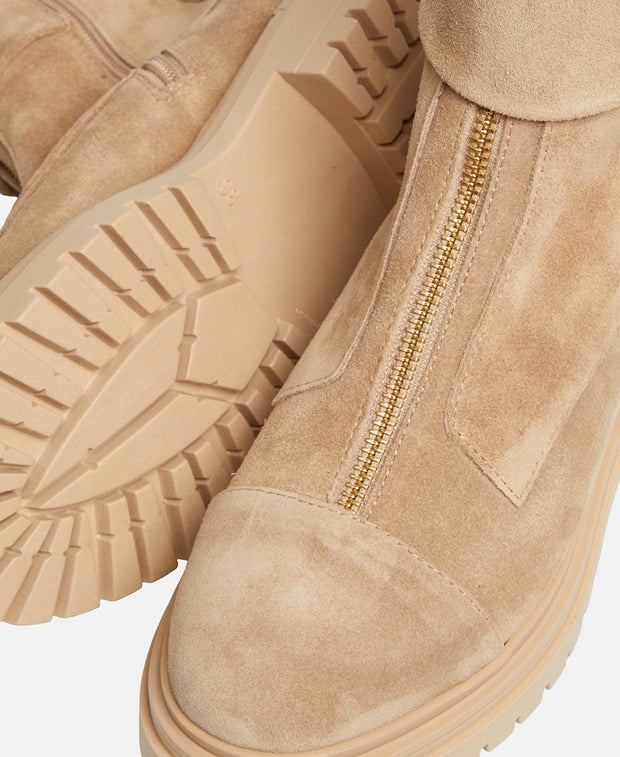 Stiefeletten